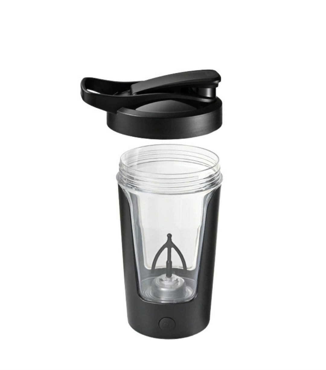 Automatic Electric Mixing Cup – Smooth Drinks in Seconds ⚡🥤